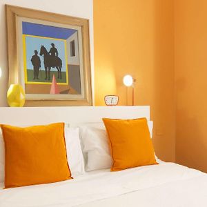 Deluxe Kamer met een King Size Bed